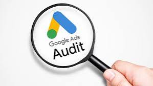 Google Ads Audit